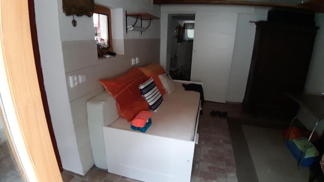 Appartement Pavlov24 - Zahradni Domecky Extérieur photo