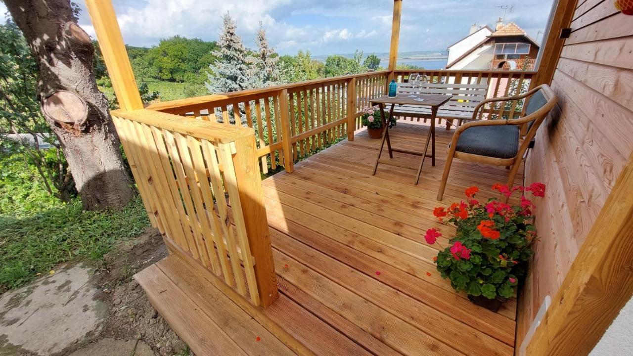 Appartement Pavlov24 - Zahradni Domecky Extérieur photo