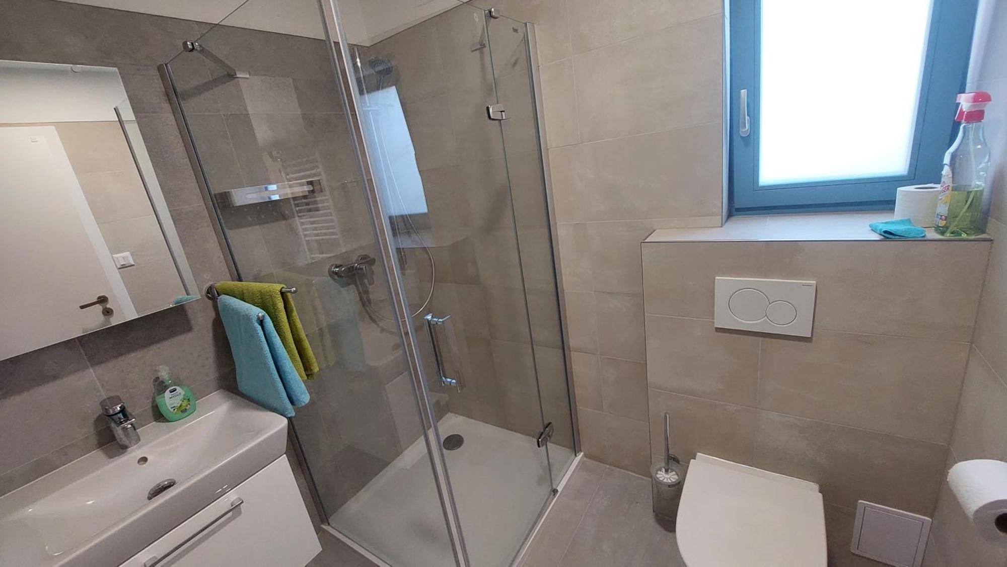 Appartement Pavlov24 - Zahradni Domecky Extérieur photo
