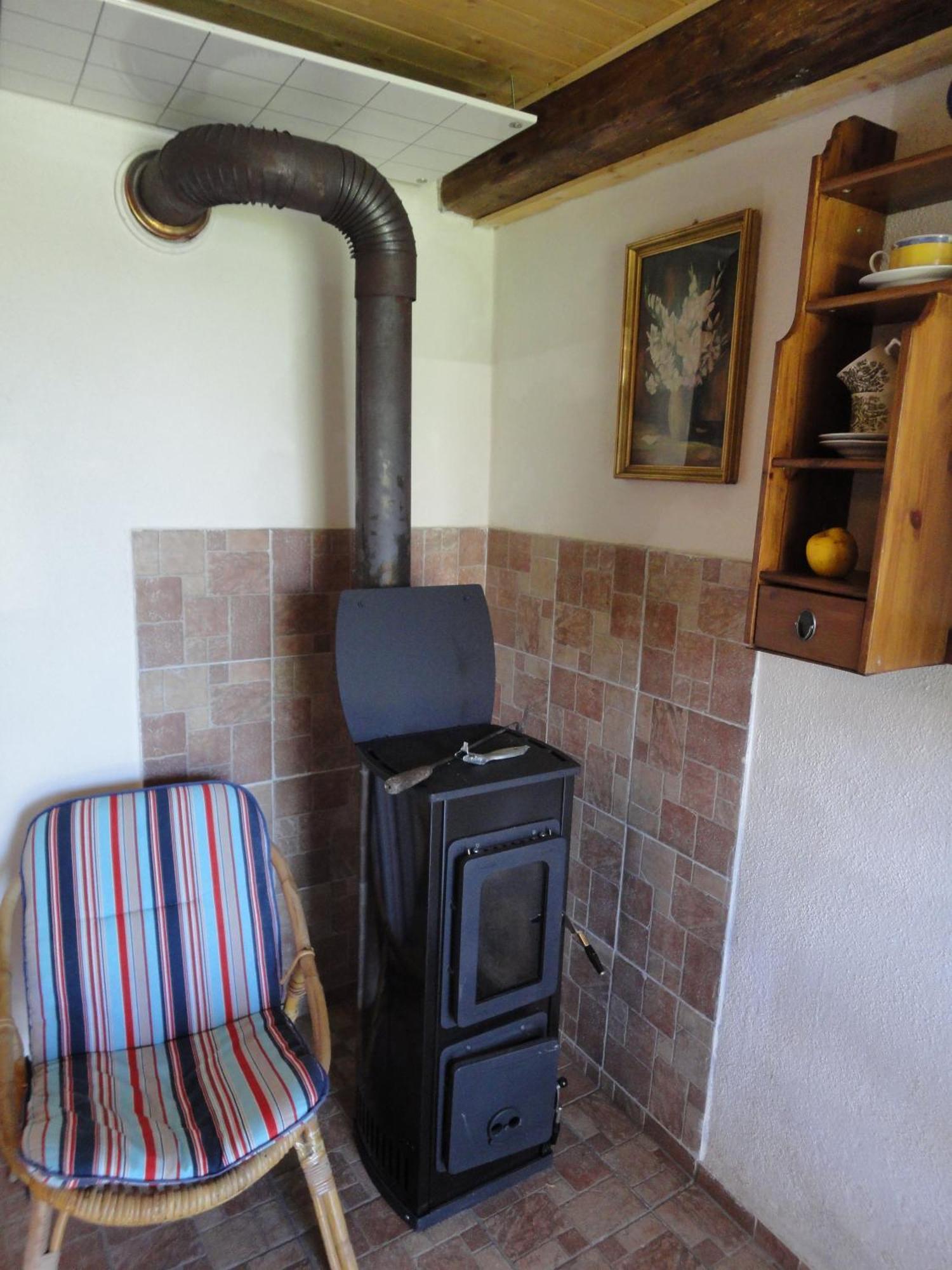 Appartement Pavlov24 - Zahradni Domecky Extérieur photo