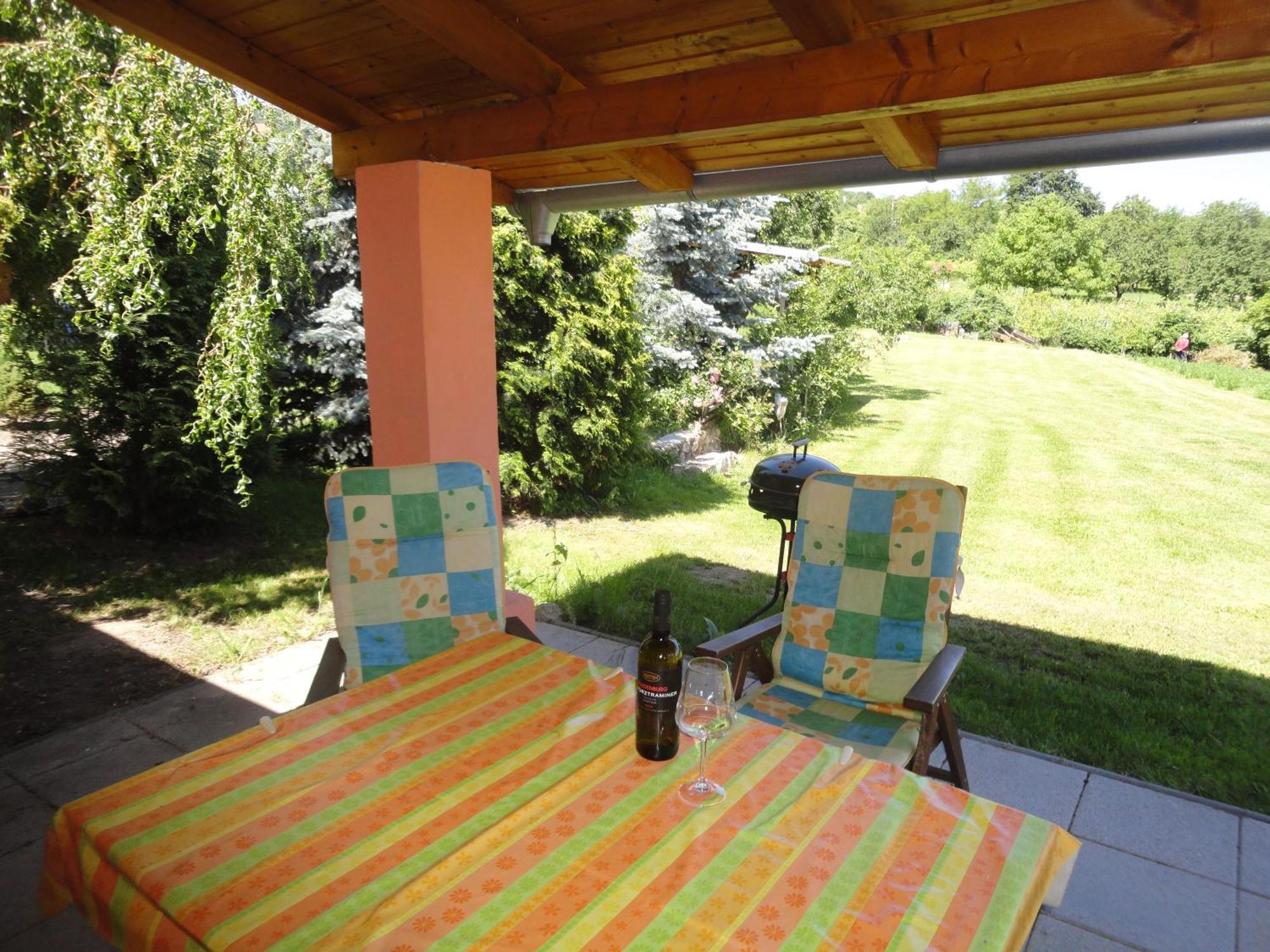 Appartement Pavlov24 - Zahradni Domecky Extérieur photo