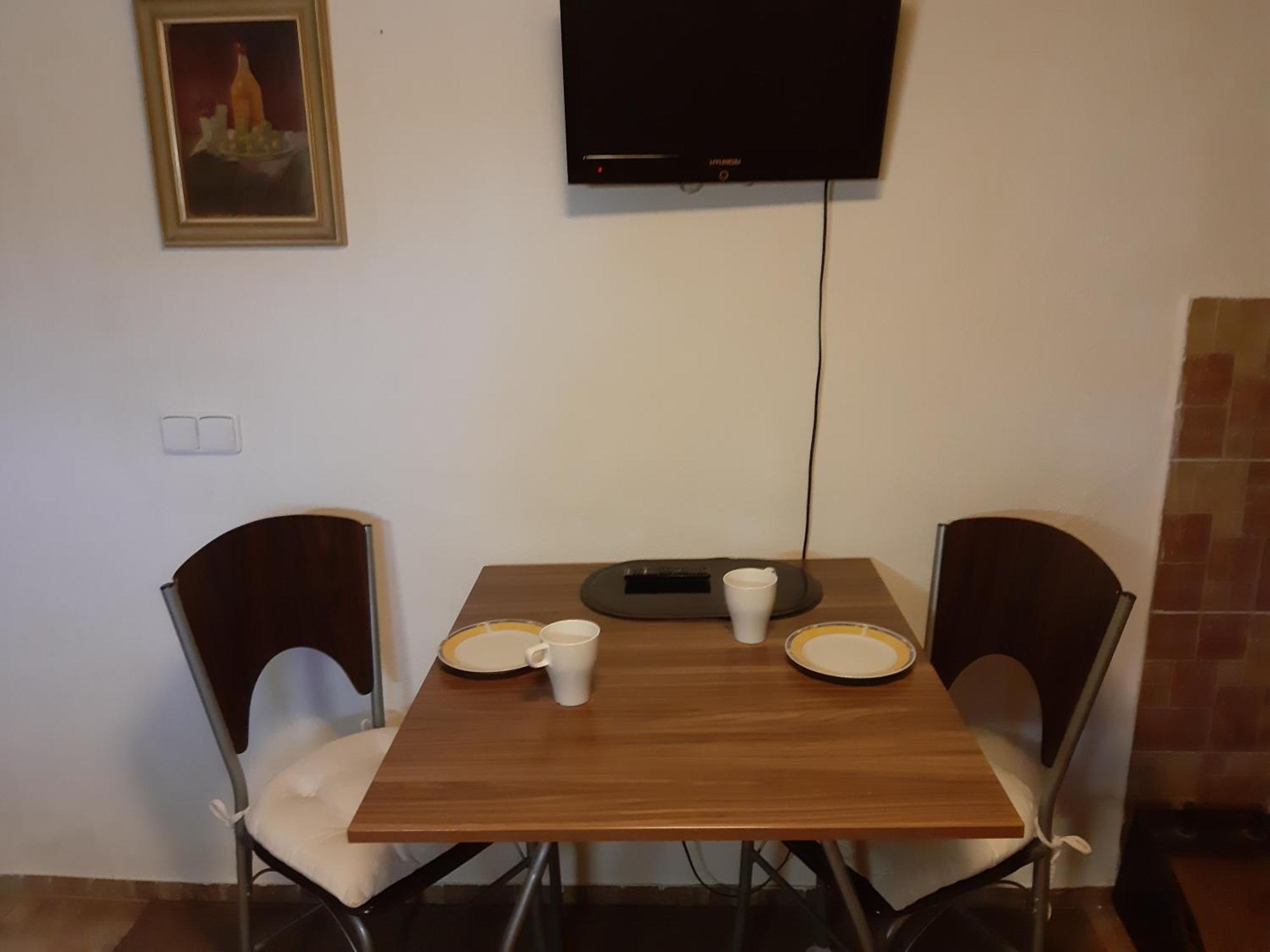 Appartement Pavlov24 - Zahradni Domecky Extérieur photo