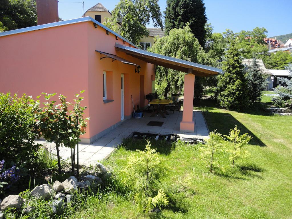 Appartement Pavlov24 - Zahradni Domecky Chambre photo
